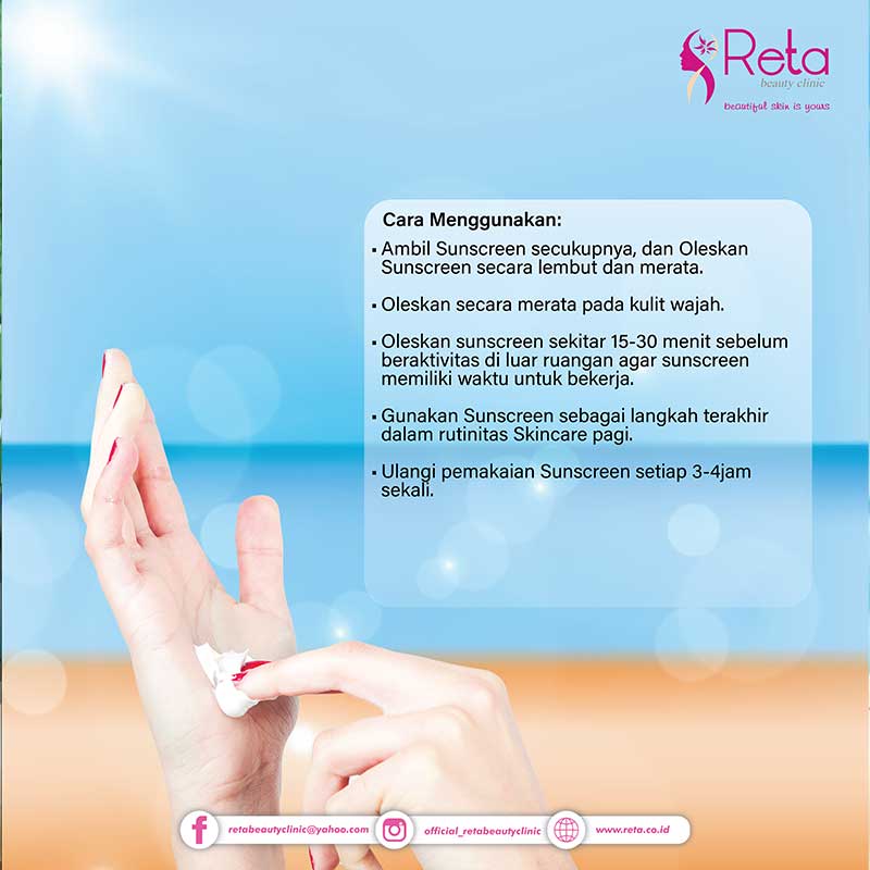 Sunscreen Ultra Protection - Image 2