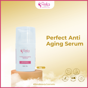 Perfect Anti Aging Serum