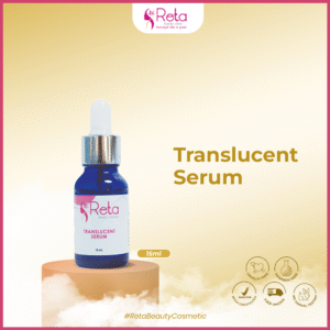 Translucent Serum