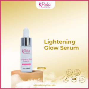 Serum Lightening Glow