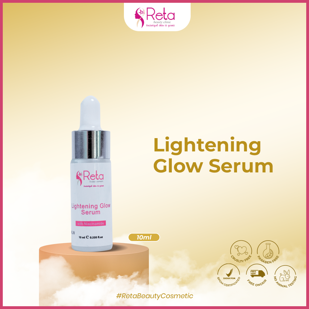 Serum Lightening Glow