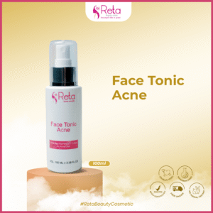 Face Tonic Acne