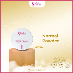 Normal Powder