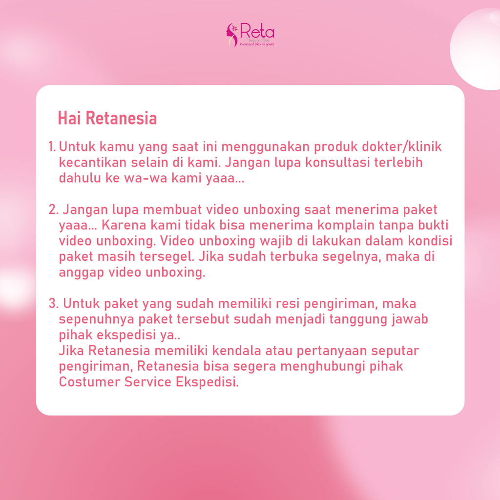 Facial Wash Vitamin C - Image 4